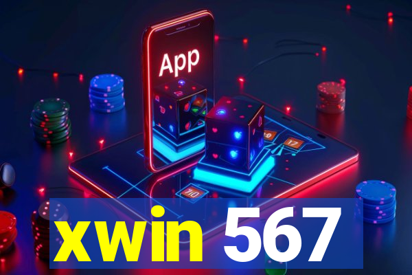 xwin 567